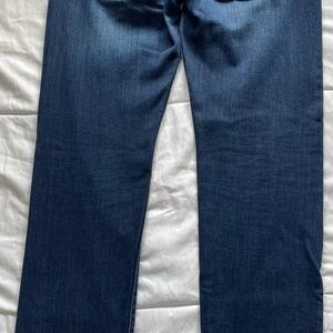 Diesel Men's Buster Tapered-fit Jeans